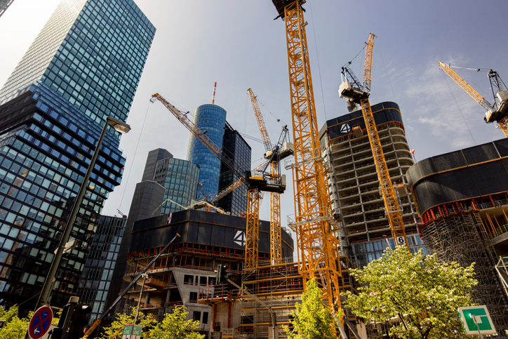 ליווי בטיחות באתר בנייה